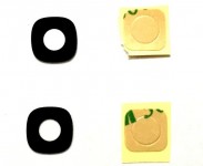 Скотч до сканера відбитків пальців Redmi Note 3 Pro